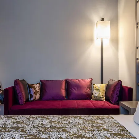 Fortyfive Squared 4* روما