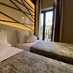 Fortyfive Squared Hotel