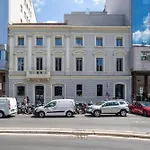 Fortyfive Squared Hotel