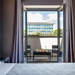 Hotel Fortyfive Squared