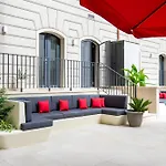 Fortyfive Squared Hotel 4*