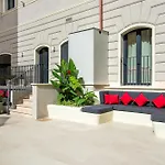 Hotel Fortyfive Squared Rome
