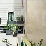 Fortyfive Squared Hotel