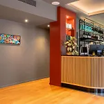 Fortyfive Squared Hotel