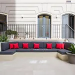 Fortyfive Squared Hotel 4*