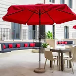 Fortyfive Squared Hotel Rom