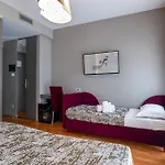 Fortyfive Squared Hotel 4*