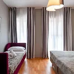 Fortyfive Squared 4* Rome