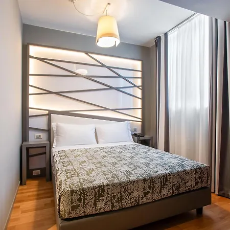 Hotel Fortyfive Squared