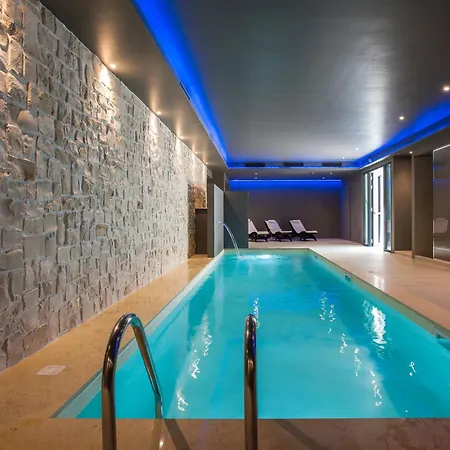 Fortyfive Squared Hotel 4*