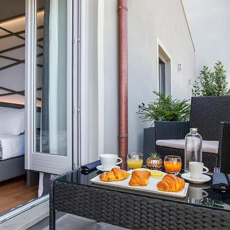 Hotel Fortyfive Squared