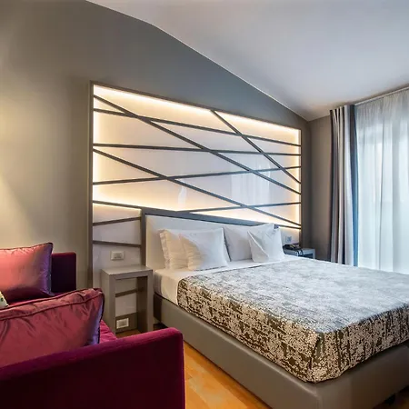 Hotel Fortyfive Squared