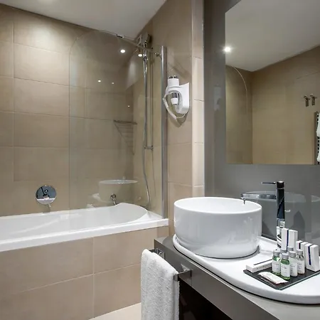 Hotel Fortyfive Squared Rome