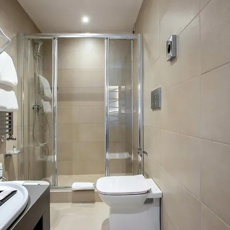 Hotel Fortyfive Squared 4*