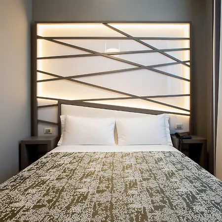 Fortyfive Squared Hotel