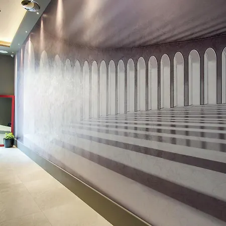 Hotel Fortyfive Squared 4*