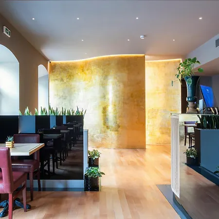 Fortyfive Squared Hotel