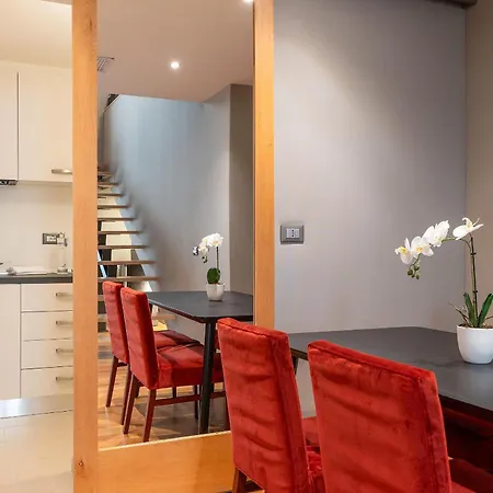 Fortyfive Squared Hotel 4*