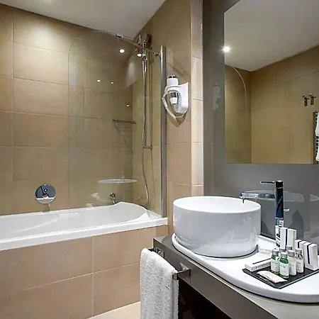 Fortyfive Squared Hotel Roma