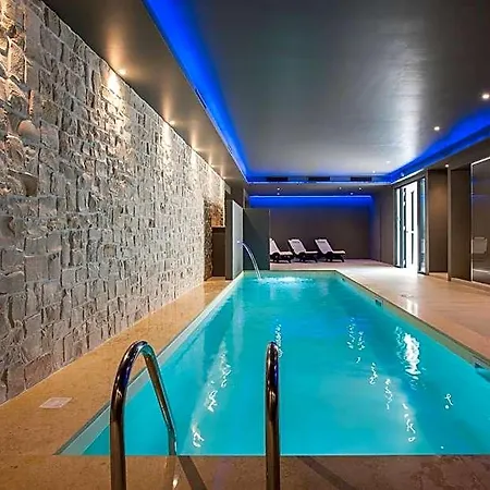 Fortyfive Squared Hotel Roma