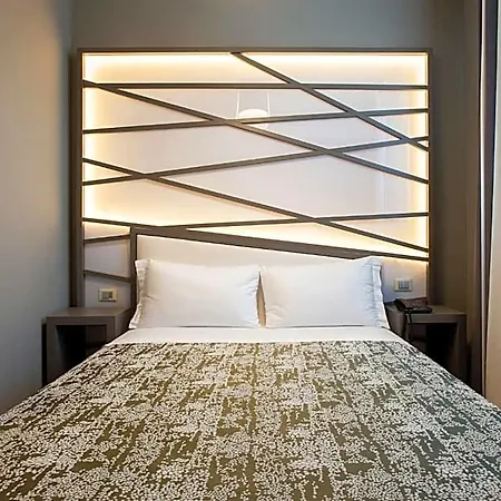 Hotel Fortyfive Squared