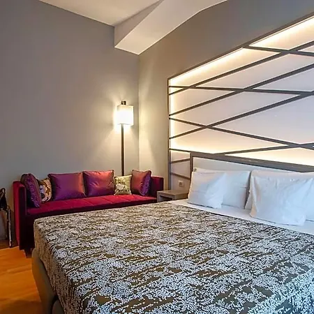 Hotel Fortyfive Squared Roma