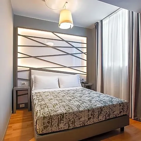 Fortyfive Squared Hotel 4*