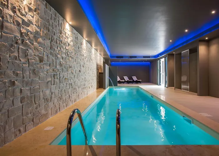 Fortyfive Squared Hotel 4*