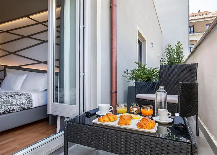 Hotel Fortyfive Squared