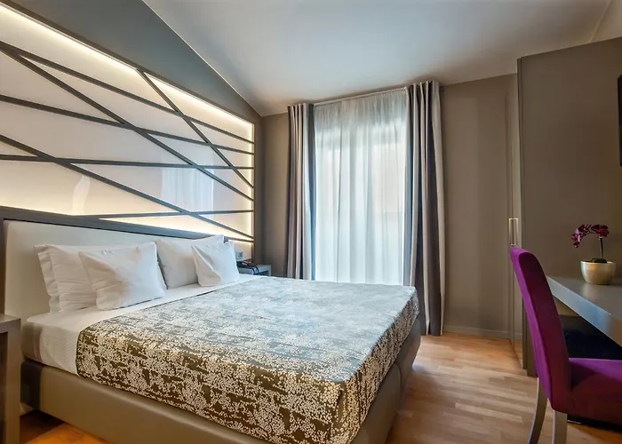 Hotel Fortyfive Squared