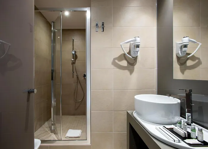 Hotel Fortyfive Squared Roma