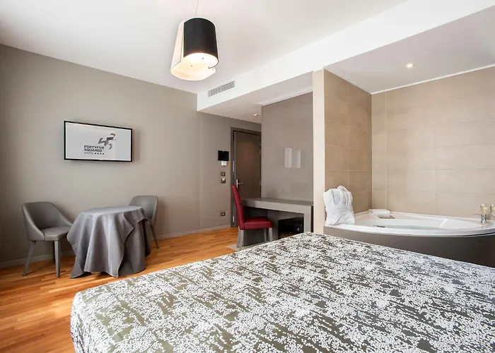 Fortyfive Squared Roma