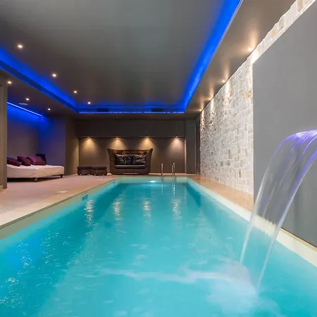 Fortyfive Squared 4* Roma