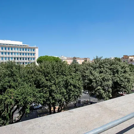 Hotel Fortyfive Squared