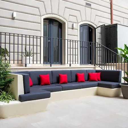 Hotel Fortyfive Squared