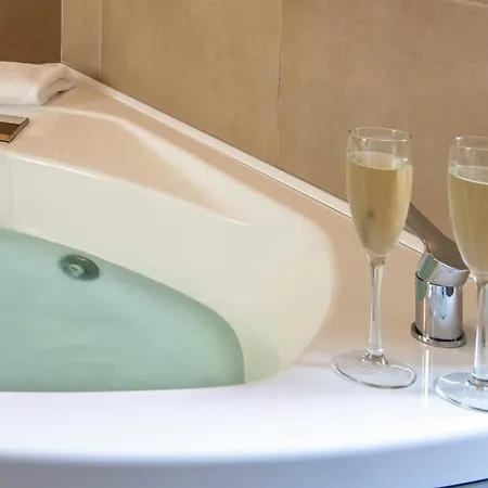 Hotel Fortyfive Squared