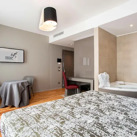 Fortyfive Squared Rome