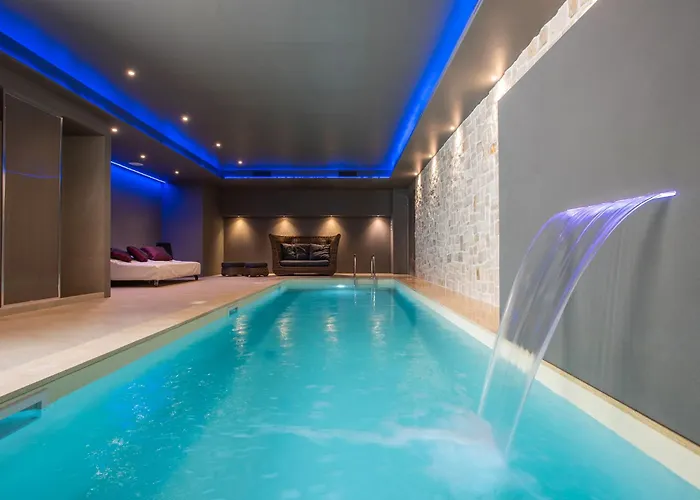 Fortyfive Squared 4* Rome