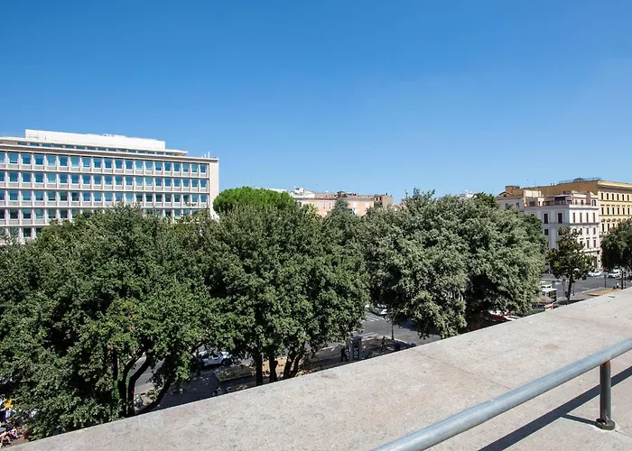 Hotel Fortyfive Squared