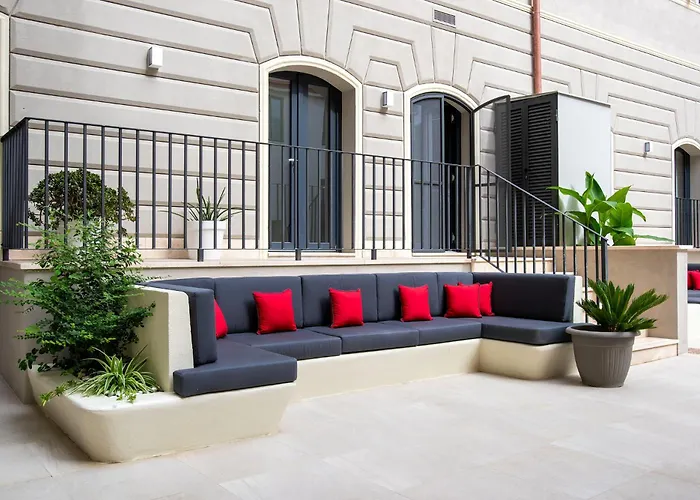 Hotel Fortyfive Squared