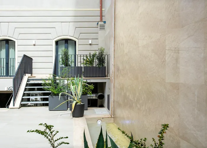 Fortyfive Squared Hotel