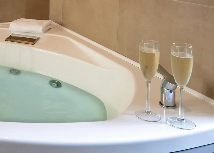 Hotel Fortyfive Squared